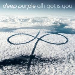 Deep Purple : All I Got is You